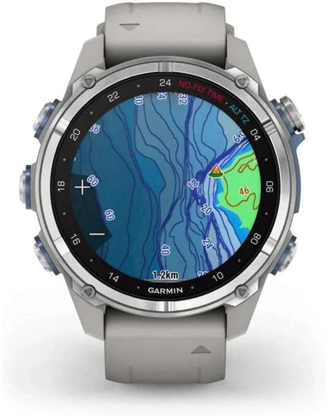 garmin descent mk3 bluetooth.